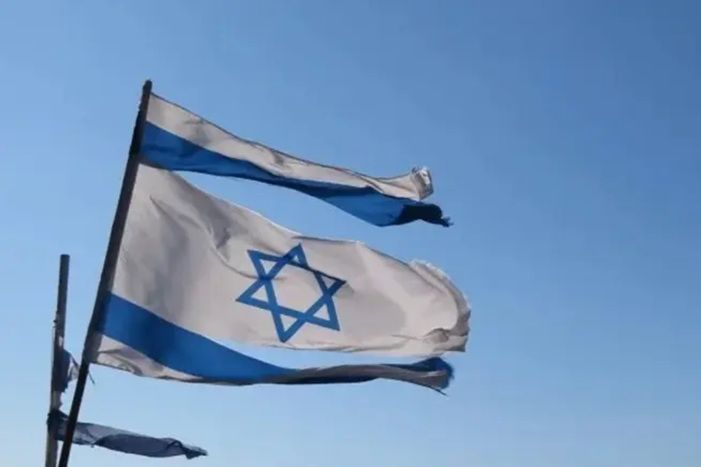 اعتراف شبکۀ صهیونیستی: از نظر مردم اینجا دیگر امنیت ندارد و اسرائیل در حال سقوط و افول است