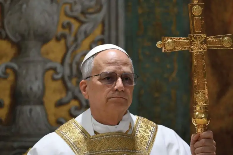 حمله ترامپ به رهبر کاتولیک‌های جهان: پاپی نمی‌خواهم که از من انتقاد کند