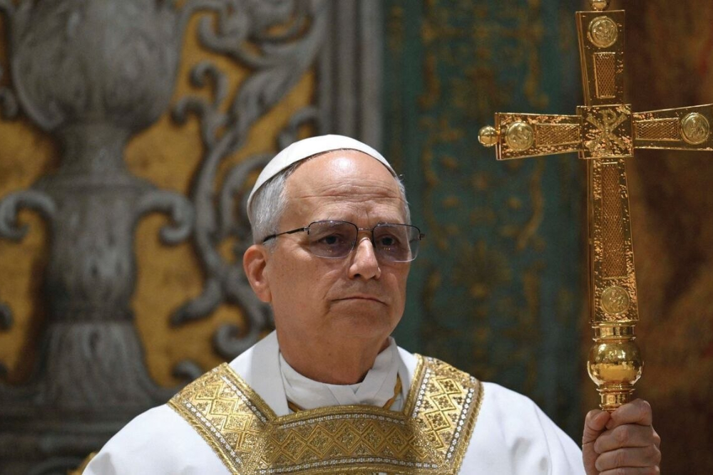 حمله ترامپ به رهبر کاتولیک‌های جهان: پاپی نمی‌خواهم که از من انتقاد کند