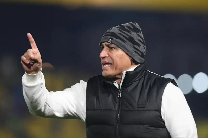 پیروزی شیرین منصوریان در لیگ ستارگان عراق