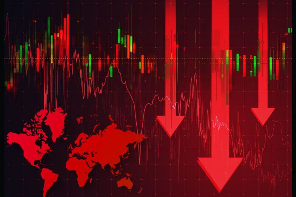 واکنش منفی بورس‌های آسیا به تنش‌های خاورمیانه