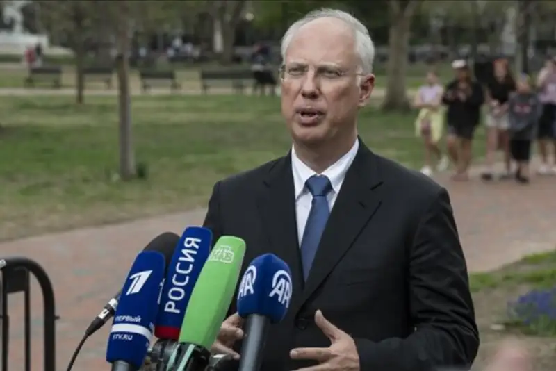 واکنش نماینده روسیه درباره پیامدهای انتخابات مجارستان