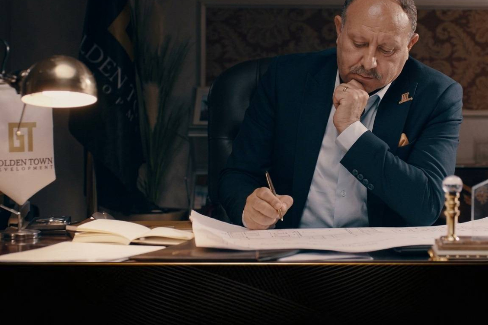 استكمالًا لمسيرة نجاح جولدن تاون للتطوير العقاري ضخ استثمارات بقيمة 8 مليارات جنيه بمشروعاتها بالعاصمة الإدارية