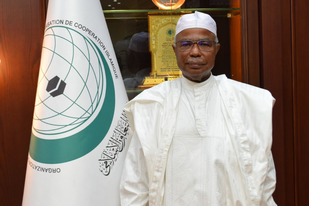 واکنش سازمان همکاری اسلامی به ورود مقام اسرائیلی به مسجدالاقصی