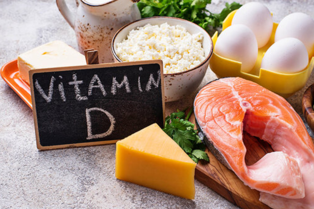 بدن چه میزان به ویتامین D نیاز دارد؟