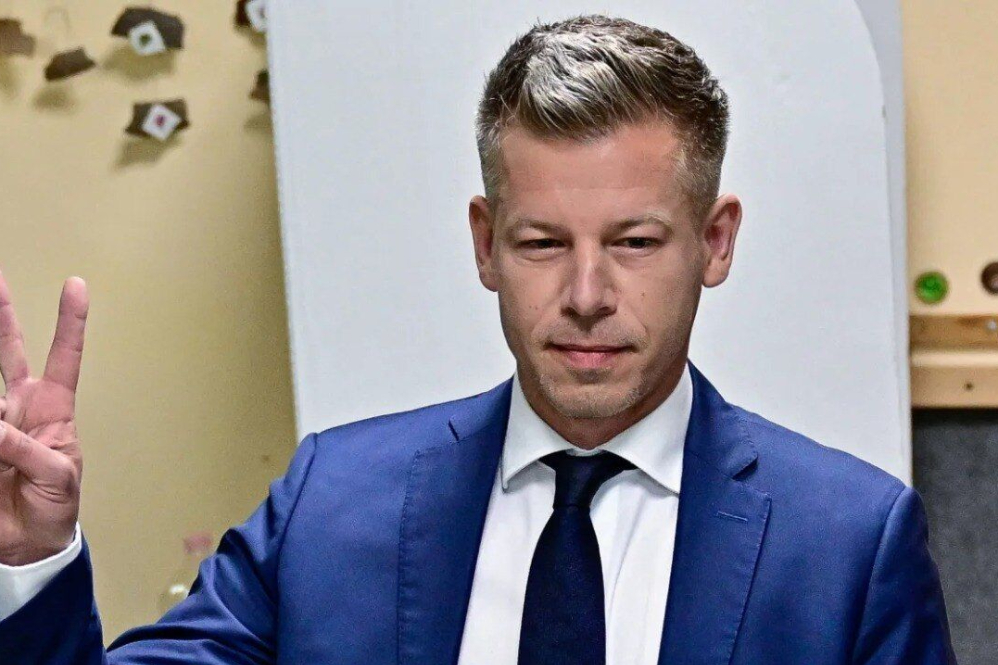 پیتر ماگیار نخست‌وزیر جدید مجارستان کیست؟