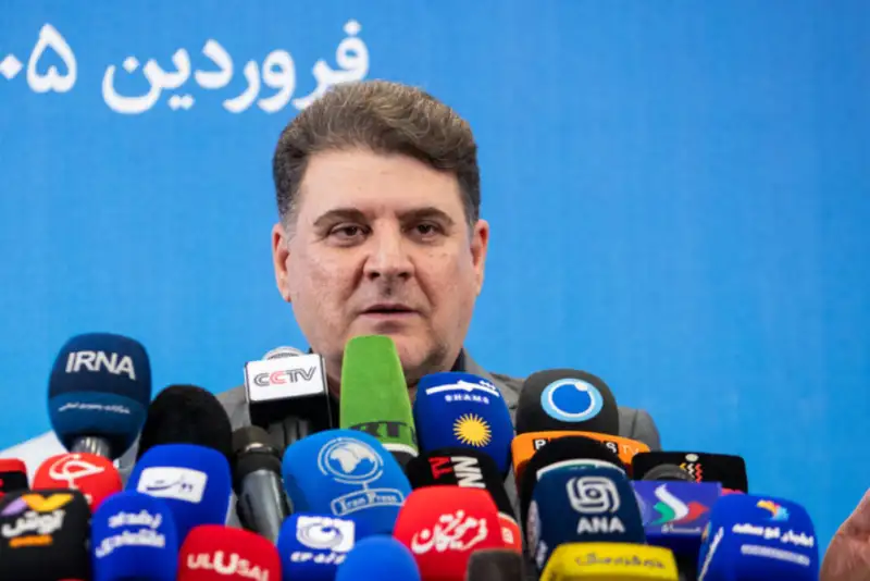 آمادگی کامل برای برگزاری انتخابات 11 اردیبهشت داریم