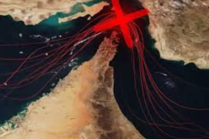 پیام تهران از هرمز؛ امنیت برابر یا هزینه فراگیر