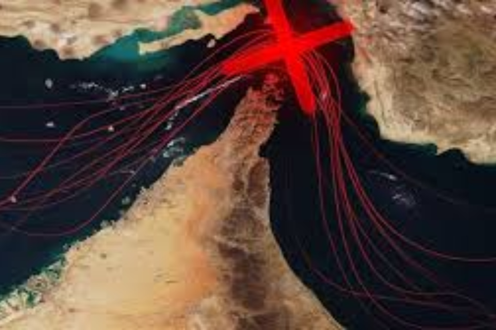 پیام تهران از هرمز؛ امنیت برابر یا هزینه فراگیر