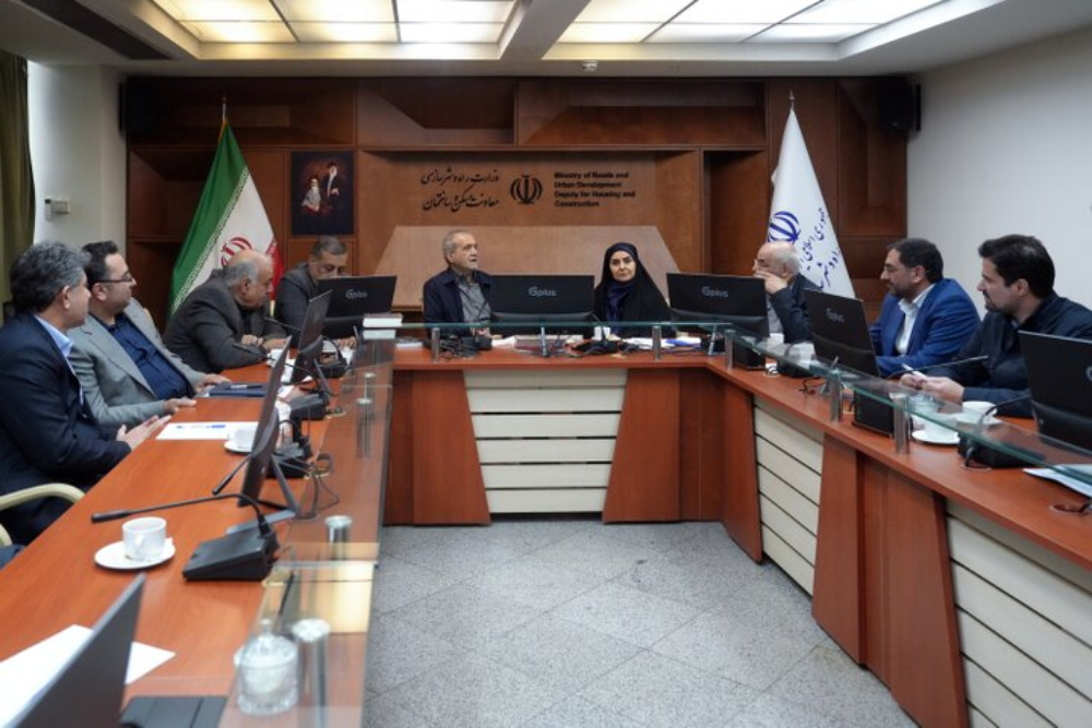 پزشکیان: واگذاری اختیارات به استان‌ها از جمله تصمیمات اثربخش بود