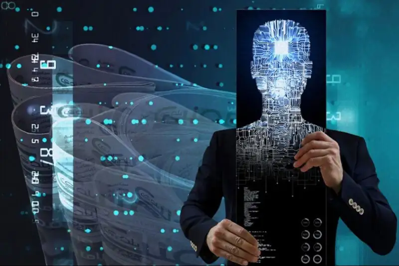 عقب‌ماندگی آمریکایی ها در تولید سلاح مبتنی بر هوش‌ مصنوعی