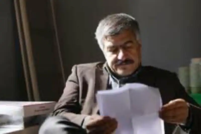 جلیل سامان: آمریکا تازه درک کرده با دم شیر بازی می‌کند