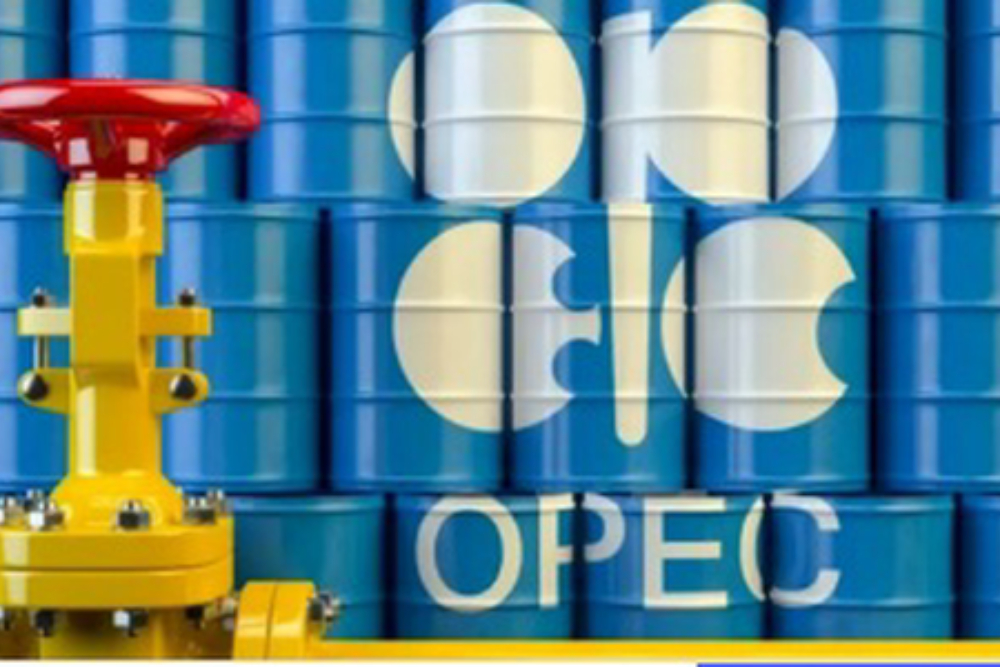 کاهش تولید نفت اوپک پلاس رکورد زد