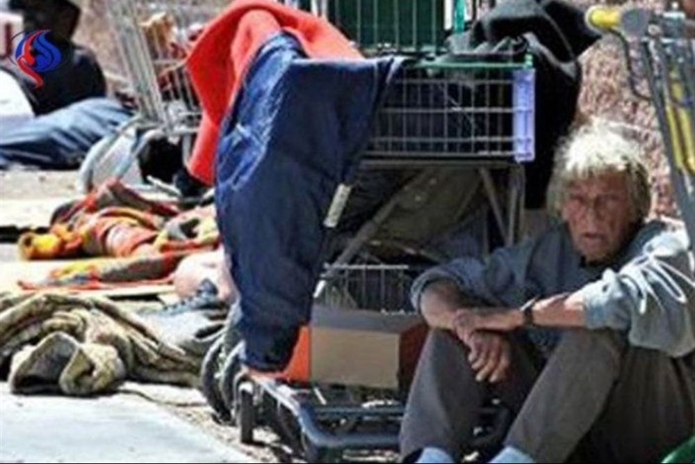 رشد منفی درآمد در انگلیس درپی جنگ علیه ایران