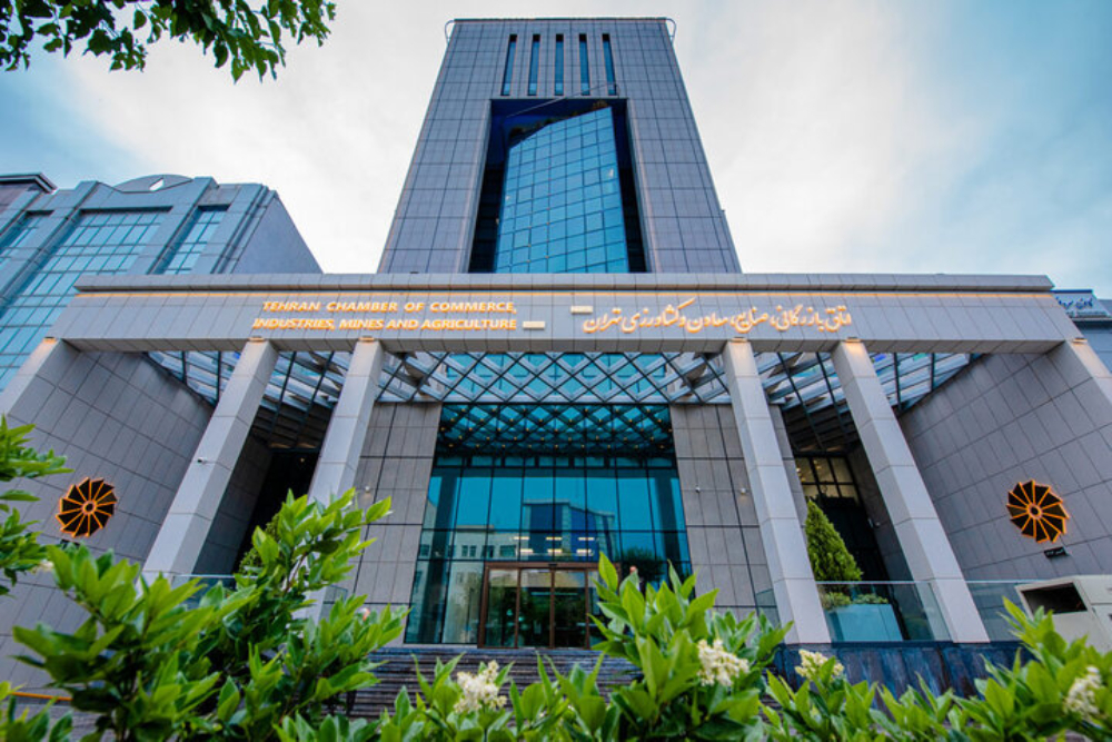 فعالان بخش‌خصوصی خسارات ناشی از جنگ را اعلام کنند