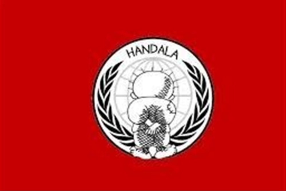 فلج شدن غول‌های فولادی عربستان و بحرین در حمله سایبری حنظله