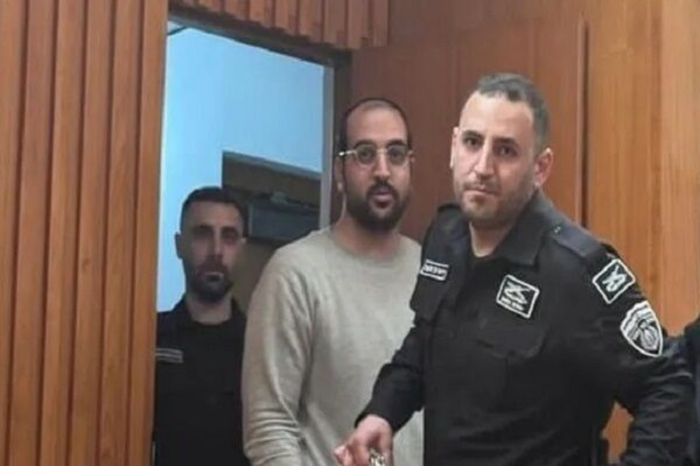 کیفرخواست علیه یک گروه اسرائیلی صادر شد