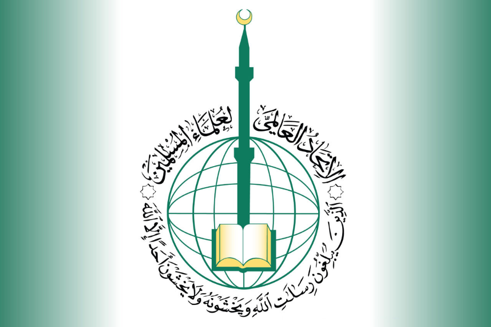 اتحادیه جهانی علمای مسلمان: مردم لبنان از جنگ داخلی پرهیز کنند