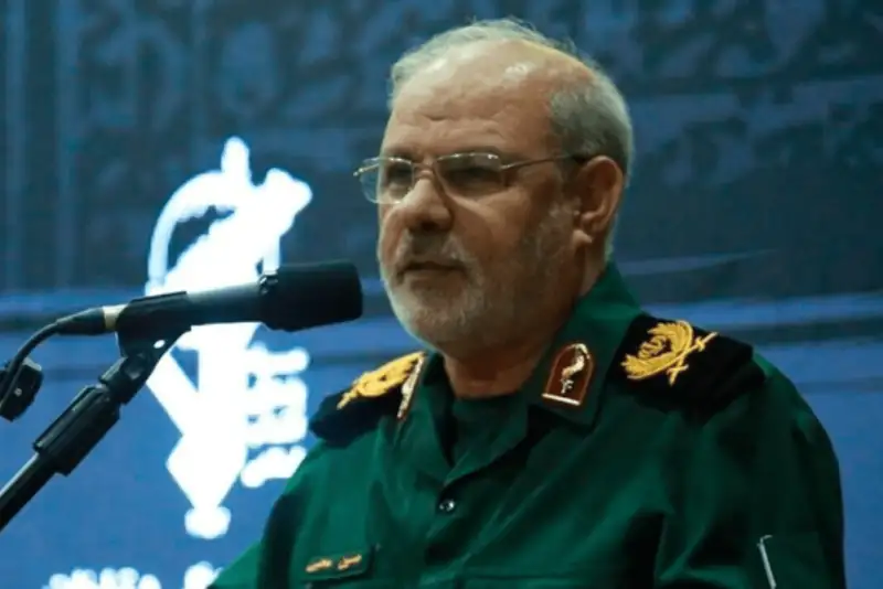 سردار محبی: در صورت ادامه درگیری، از ظرفیت‌های جدید استفاده می‌کنیم