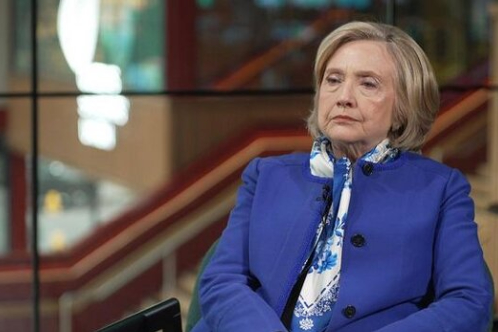 هیلاری کلینتون سخنان ترامپ درخصوص پاپ را بی‌شرمانه خواند