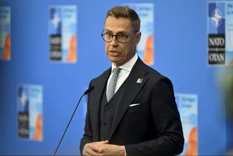 فنلاند: ایران در جنگ دست بالا را دارد