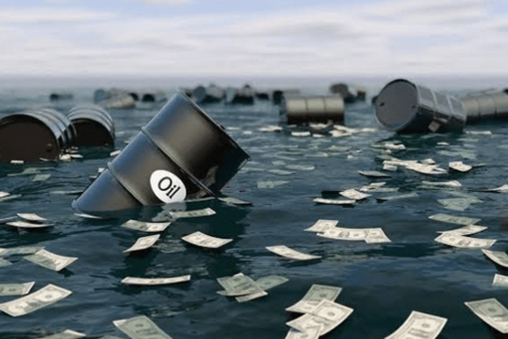 آژانس بین‌المللی انرژی: بحران قیمت نفت هنوز شروع نشده است