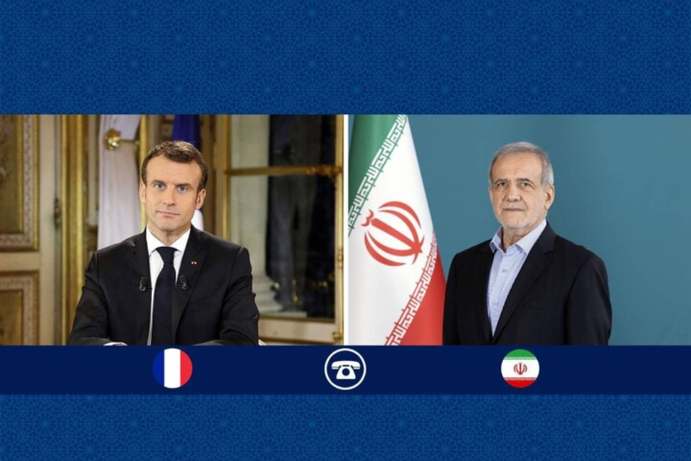 تنها در چارچوب قوانین و با هدف صیانت از حقوق‌مان آماده ادامه مذاکره‌ایم