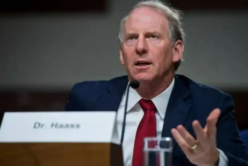 ریچارد هاس: ایران از نظر استراتژیک در جنگ با آمریکا و اسرائیل پیروز شد