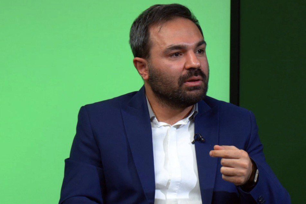 سیاست جدید ترامپ در تنگه هرمز