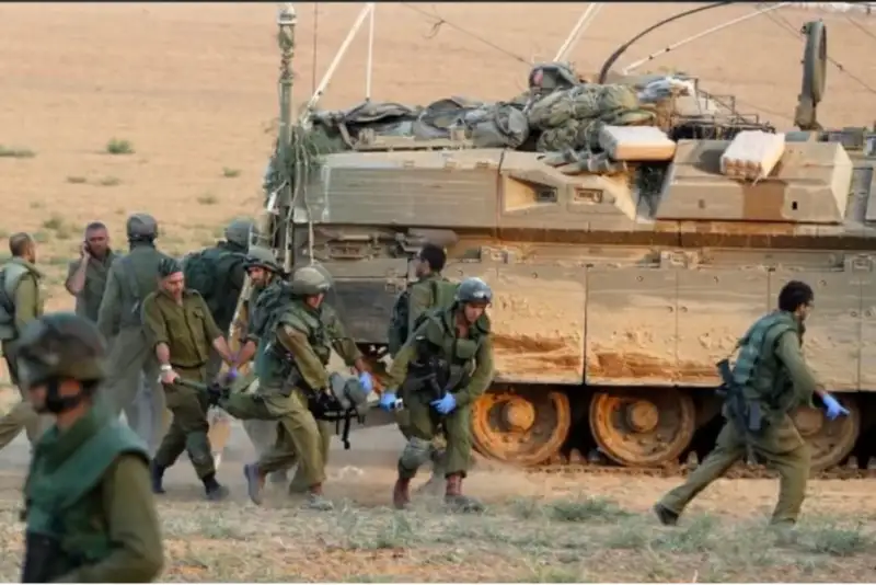 یک کشته و سه زخمی در درگیری‌های اخیر جنوب لبنان