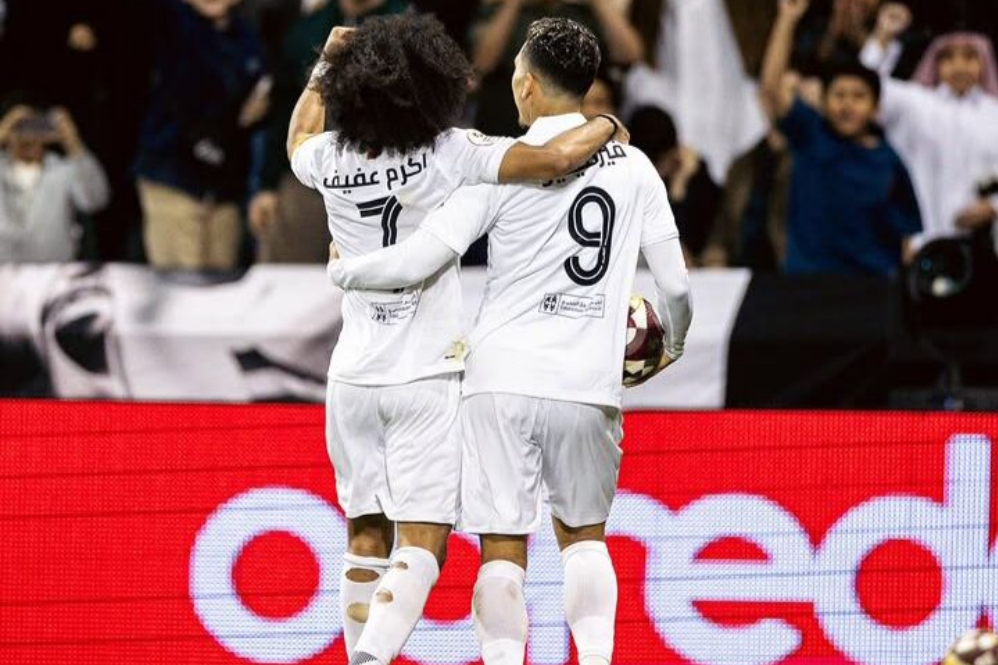 صعود السد به مرحله بعدی با برتری مقابل الهلال