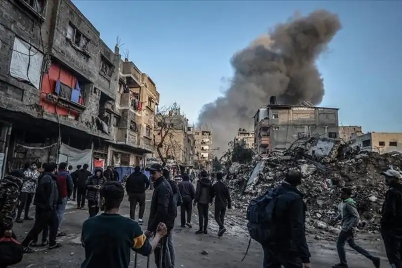 شهادت 754 فلسطینی طی شش ماه؛ آتش‌بس 2400 بار نقض شد