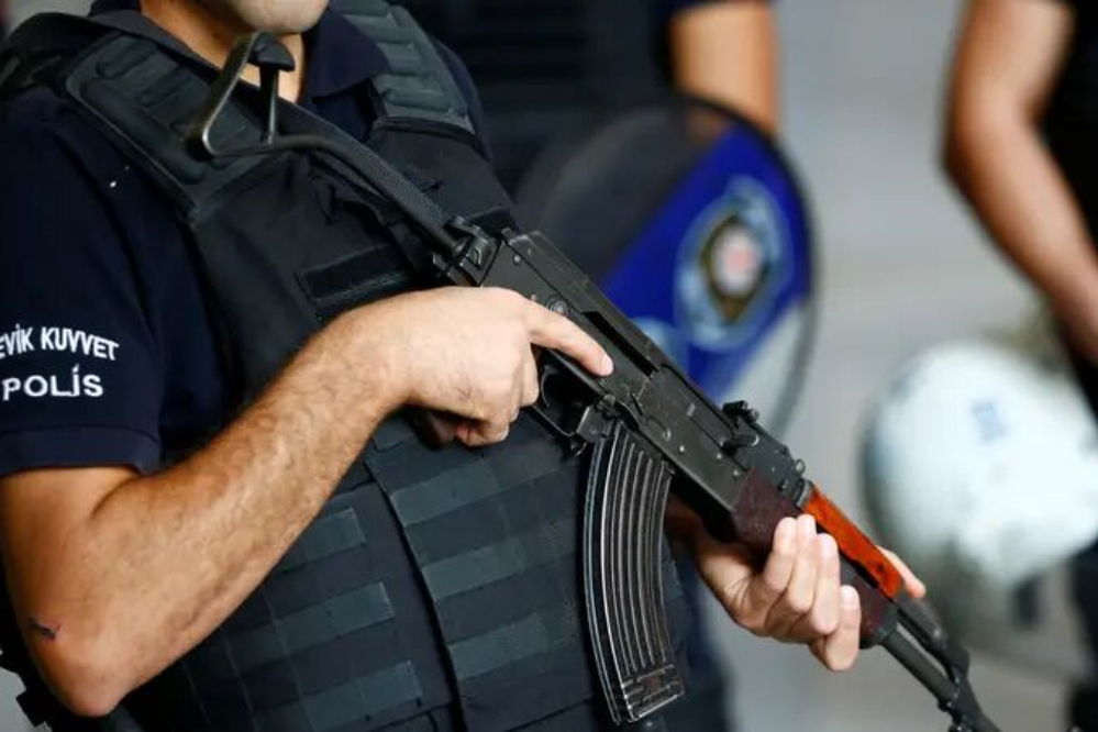 تیراندازی در مدرسه‌ای در ترکیه؛ 16 زخمی و مرگ مهاجم