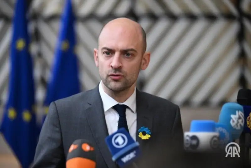 فرانسه: لبنان باید در توافق آتش‌بس ایران و آمریکا گنجانده شود