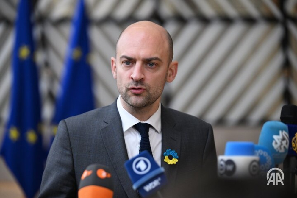 فرانسه: لبنان باید در توافق آتش‌بس ایران و آمریکا گنجانده شود