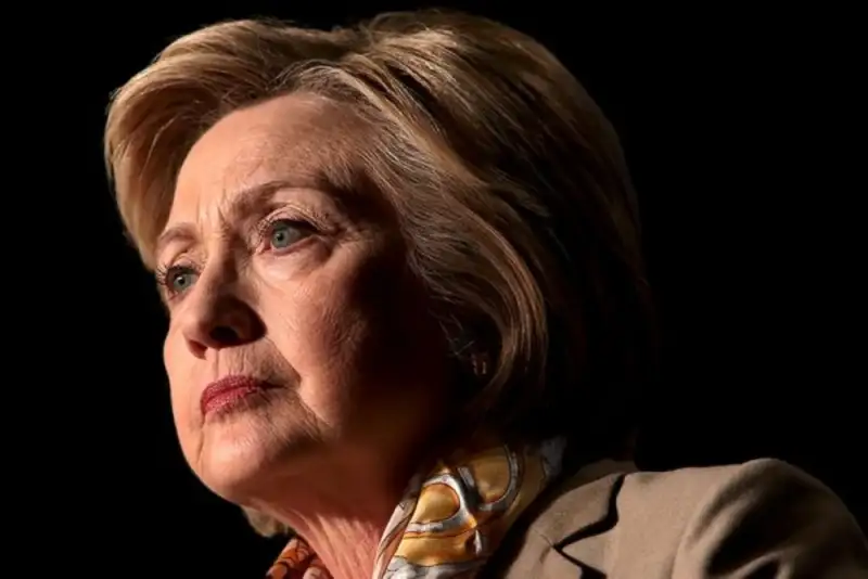 هیلاری کلینتون: آمریکا اهرم‌های قدرت خود را از دست داده است