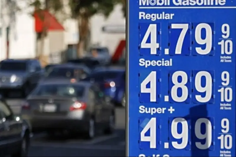 بزرگ‌ترین جهش تورم انرژی جهان در 25 سال اخیر