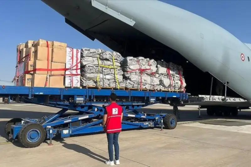 کمک‌های بشردوستانه مسلمانان و شیعیان آستراخان به ملت ایران