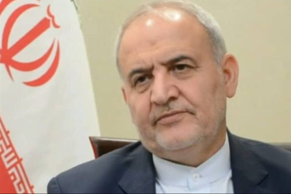 محاصره دریایی با هدف کسب اعتبار انجام می‌شود