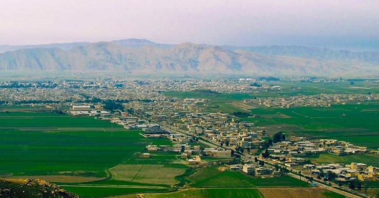 Fars cleared to hand historic sites to private investors