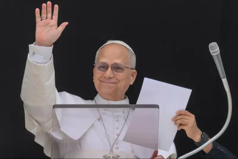 محکومیت سخنان ترامپ علیه پاپ توسط شورای هماهنگی تبلیغات اسلامی