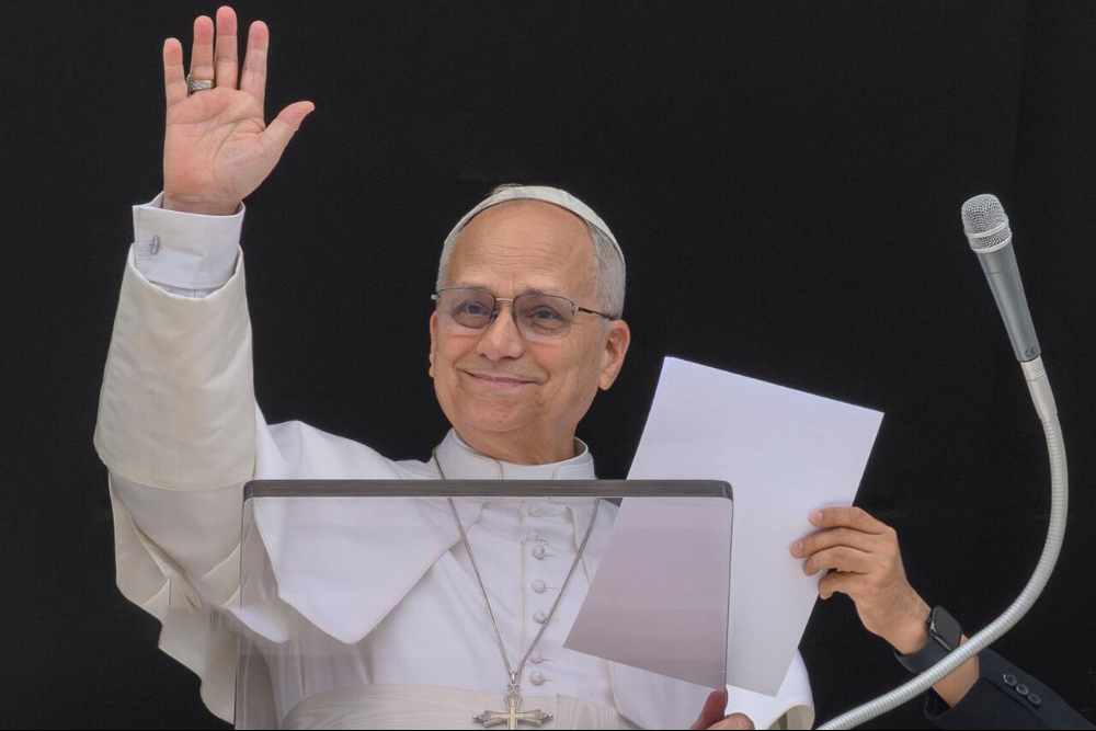 محکومیت سخنان ترامپ علیه پاپ توسط شورای هماهنگی تبلیغات اسلامی