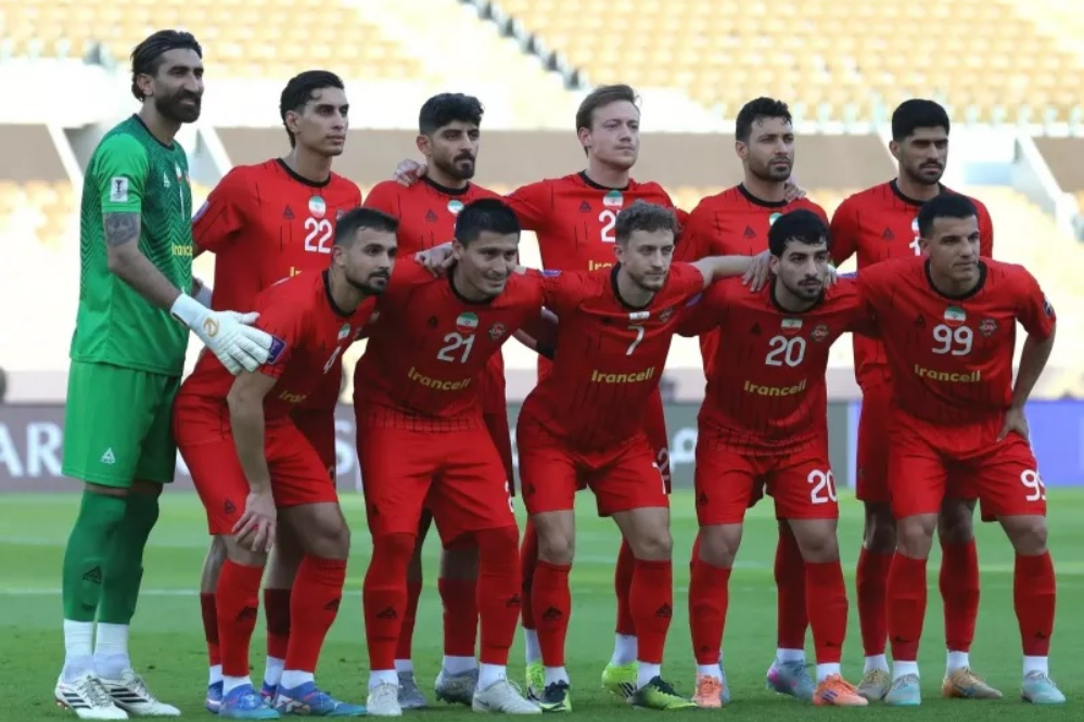 تراکتور صفر - شباب الاهلی 2