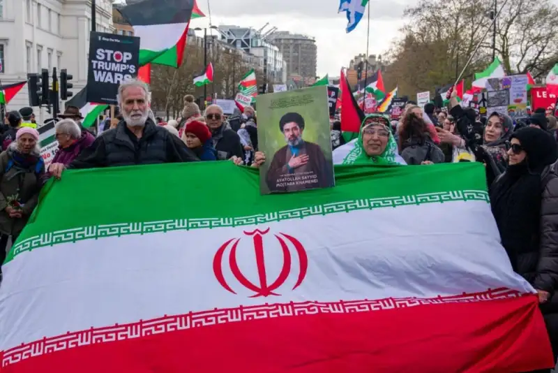 اسماعیل بقائی از حمایت آزادگان جهان از ایران تقدیر کرد