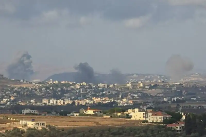 194 شهید و مجروح درپی حملات 24 ساعت اخیر در لبنان