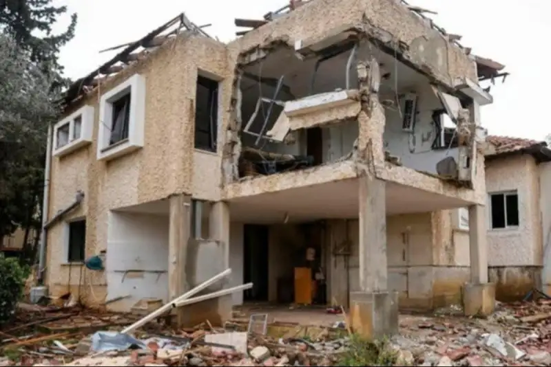 یک مقام اسرائیلی: به ادعای خلع سلاح حزب‌الله اعتماد نداریم