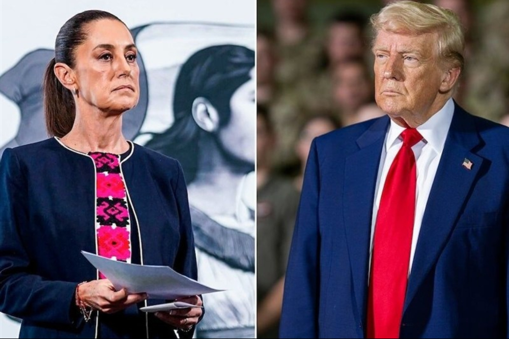 اعتراض مکزیک به کشته شدن تعدادی از شهروندانش در بازداشتگاه‌های مهاجرتی آمریکا