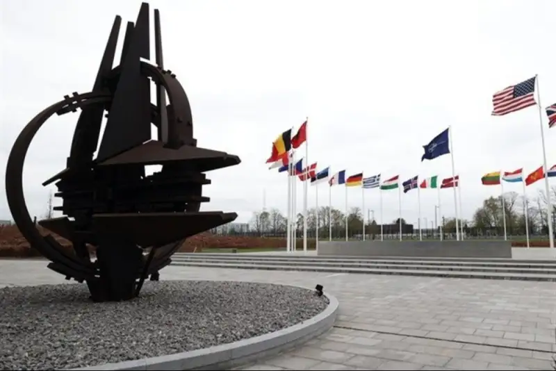 احتمال خروج اسلوونی از ناتو