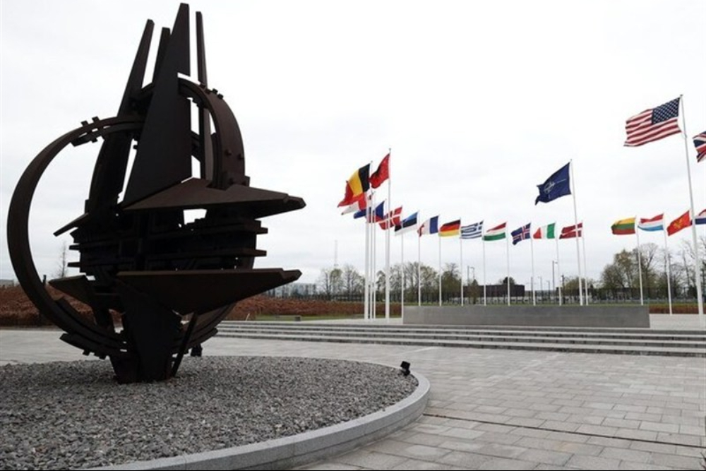 احتمال خروج اسلوونی از ناتو