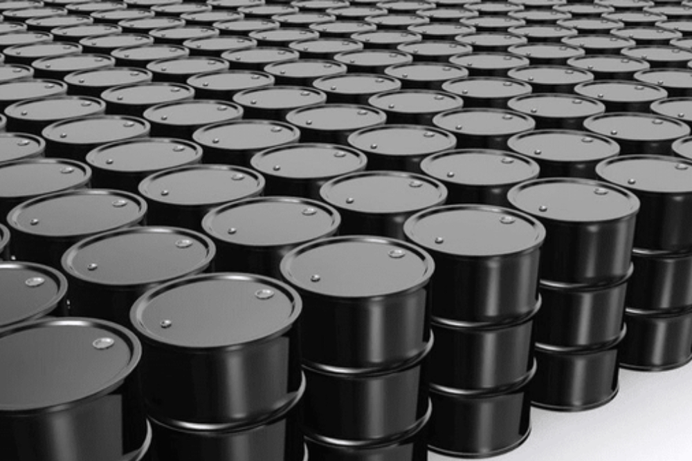 دو برابر شدن قیمت لحظه‌ای نفت